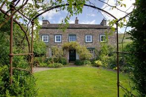 High Bank House, Barbon, Carnforth LA6 2LG