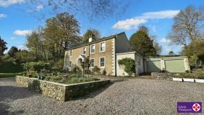 Roodlands, Portinscale Village, Keswick CA12 5RF