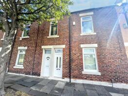 37, Stothard Street, Jarrow NE32 3AN