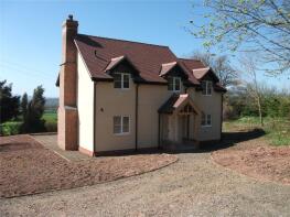 Ince Cottage, The Common, Wormbridge HR2 9DQ