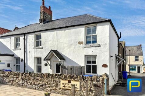 King Street, Seahouses, Northumberland, NE68 7XP