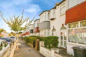 44, Barmouth Road, Croydon CR0 5EQ