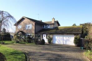 Birchall, South Bank, Brackley NN13 5JX