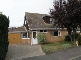 28, Cherry Orchard, Worcester WR6 6ND