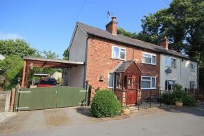 6, Ash Lane, Ash, Whitchurch SY13 4BP