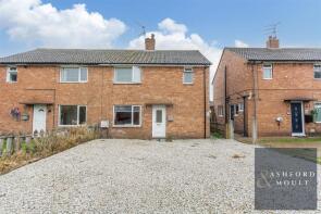 6, Watchwood Grove, Nottingham NG14 6HX