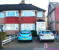 387, Baker Street, Enfield EN1 3QZ