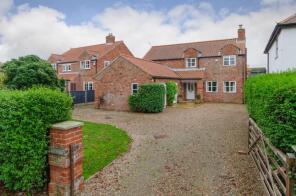 Garthside, Main Street, York YO26 9TG