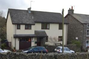 Kirkbarrow Gardens, Beckside, Kirkby-in-furness LA17 7TG