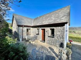 Arfryn, Jubilee Road, Trefriw LL27 0SQ