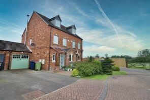 27, Wood Farm Close, Nettleton, Market Rasen LN7 6AS