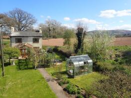 Lea Cottage, C1234 From Bagwyllydiart To Pontrilas Court, Hereford HR2 0BL