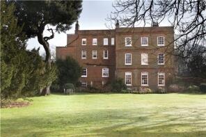 4, Ayot House, Hill Farm Lane, Welwyn AL6 9BP