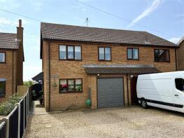 Carp Lodge, Roman Bank, Holbeach Bank, Spalding PE12 8BX
