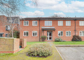 1, Alban Court, Burleigh Road, St. Albans AL1 5DN