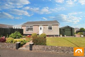 37, Fortharfield, Cupar KY15 7JJ