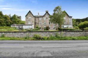 5, Cuil An Daraich, A827 Main Road, Pitlochry PH9 0LH
