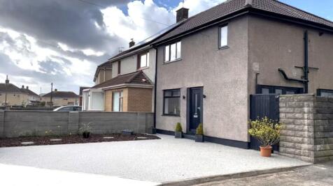 Southdown View, Port Talbot, Neath Port Talbot.