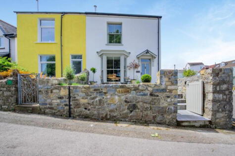 15 Dunns Lane, Mumbles, Swansea, Sa3 4aa