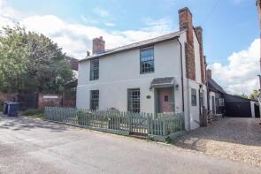 11, Barley Road, Royston SG8 8SB
