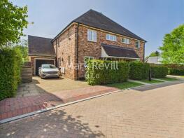 1, Plover Place, Haywards Heath RH17 6EX