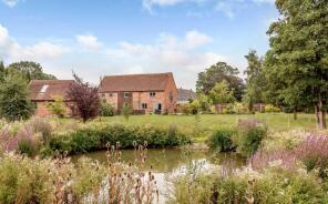 The Old Mill, Pound Lane End Of To Shrewsbury Road, Arscott, Shrewsbury SY5 0XP