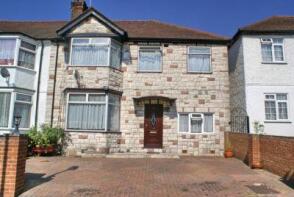 9, Colin Crescent, Colindale, London NW9 6EU