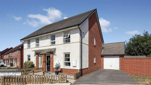 49, Athelney Avenue, Westbury BA13 3GT