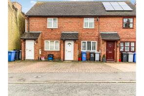 30a, Queen Street, Kettering NN14 2RE