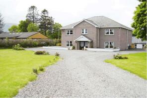 Roselyn Cottage, A97 Logie Coldstone To Pitline Access Road, Logie Coldstone, Aboyne AB34 5PQ