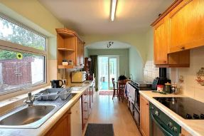 Clun Road, Aston-on-Clun, Craven Arms, Shropshire, SY7 8EW