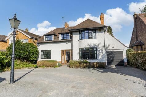 Wilsthorpe Road, Breaston, DE72