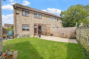 24, Meadowside, Beaminster DT8 3LP