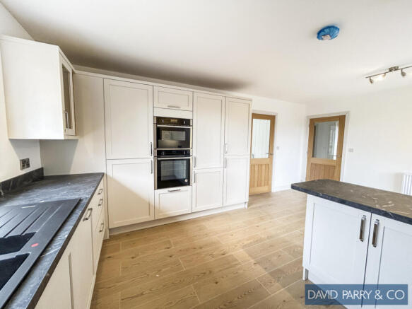 BRAND NEW BUNGALOW