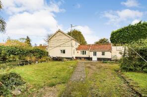 The Walk, Garden House Lane, Diss IP22 1EA