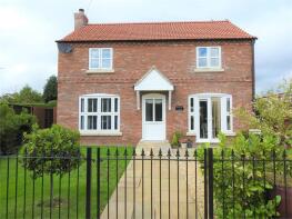 Rosemary Cottage, Main Road, King's Lynn PE33 9DX