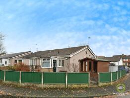 22, Barn Meadow Crescent, Blackburn BB1 4PF