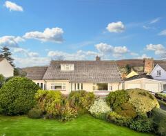 Rill House, Combe Close, Bicknoller, Williton TA4 4EP