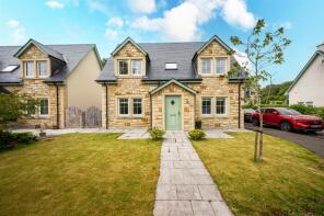 2, Moorlands, Manse Road, Symington, Biggar ML12 6ZR