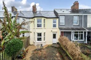 11, Oak Park Terrace, Old Road, Liskeard PL14 6DR