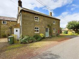 North Croft, C176 Snitter Junction To Netherton Village, Morpeth NE65 7EJ