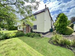 Rosedene, Upgate Street, Norwich NR16 1NJ