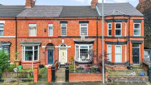 88, Dentons Green Lane, St. Helens WA10 2QB