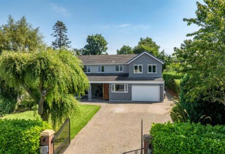 Beech Court, Ponteland, Newcastle Upon Tyne, NE20