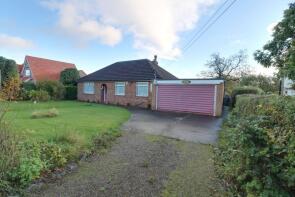 Low Mead, Hornby Road, Northallerton DL6 2EY