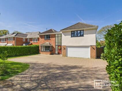 Potash Road, Billericay, Essex, CM11 1HQ