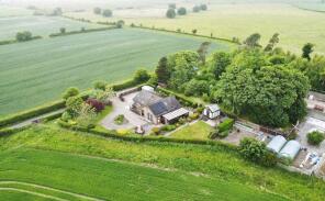 Whinney Hill Cottage, Track From Linkham Lane To Whinney Hill, Morpeth NE65 8QR