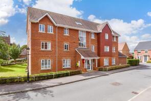 29, Blakiston Close, Pulborough RH20 3GL