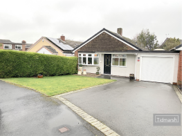 16, Royal Oak Drive, Stafford ST19 9AN