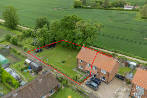 2a, Beeches Lane, Hardingham NR9 4EE